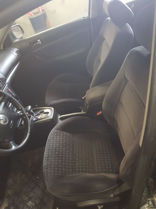 VW Passat 5.5 AVF на части