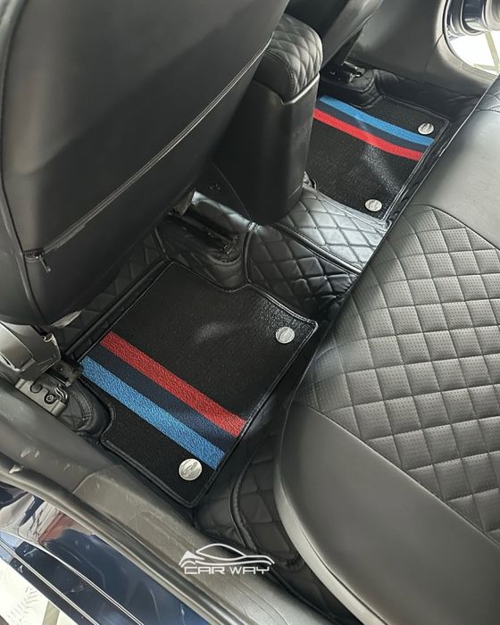 Linoleum Chevrolet Cobalt