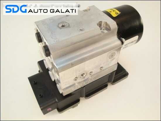Pompa ABS Saab 93 9-3 2002 - 2010 Cod 12773673 15052409 15114109F 15052409 54084735E [LR0755]