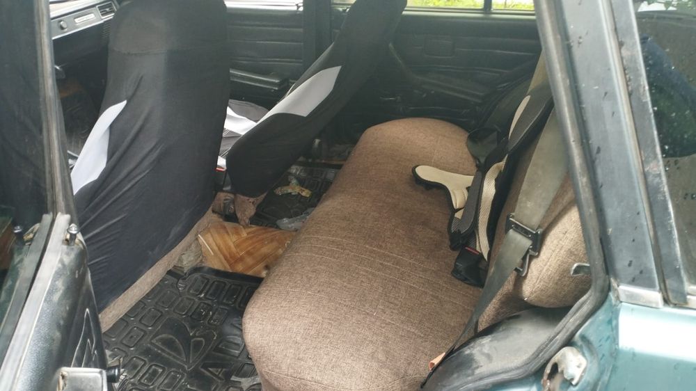 Продам Ваз 2104 .