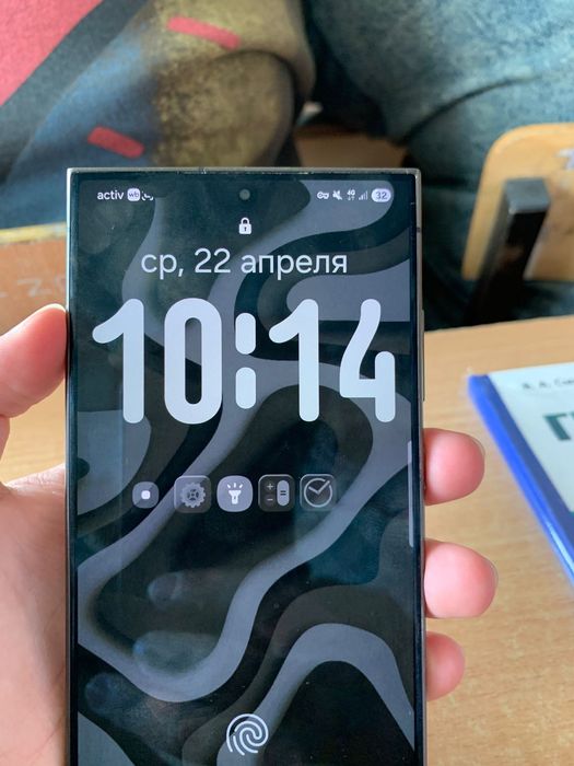 Samsung s24ultra 512