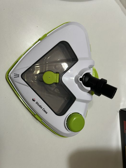 Mop multifunctional cu aburi