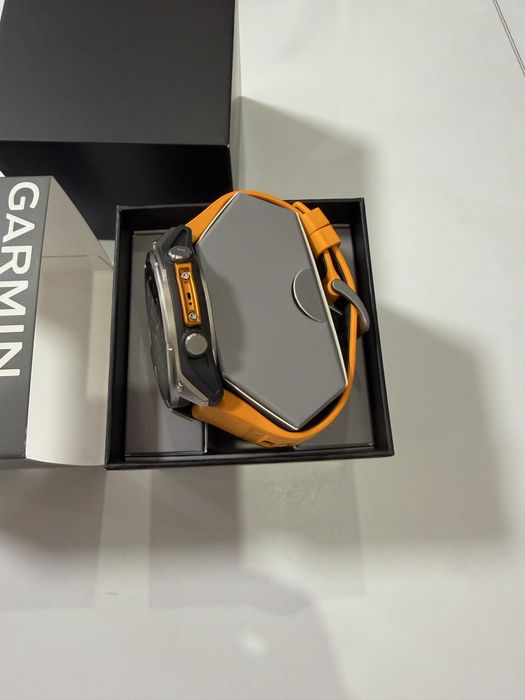 Garmin Fenix 8 47mm в гаранция!!!
