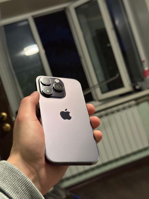 Iphone 14 Pro 128гб