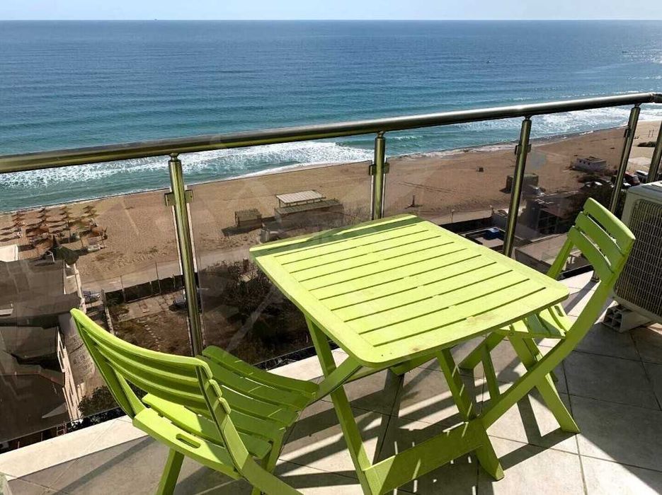 Двустаен - Ален мак - 156959