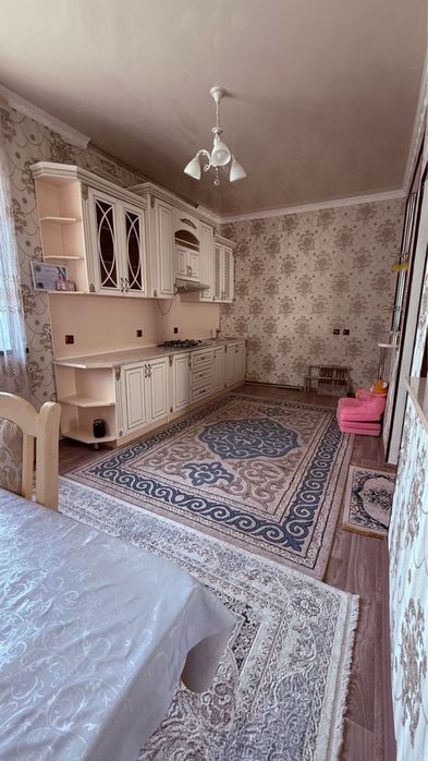 дом 2 этаж тайбурыл 17.