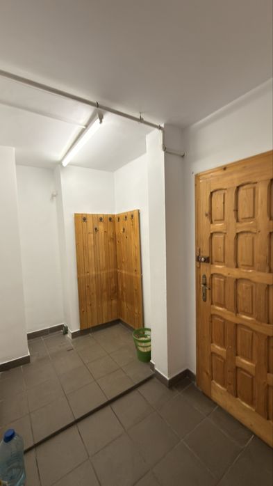 Apartament 3 camere la parter – ideal spațiu comercial | Cartier Bărăgan | 70 mp