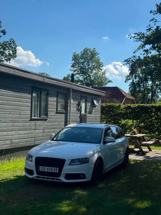 Vand/Schimb Audi a4 b8