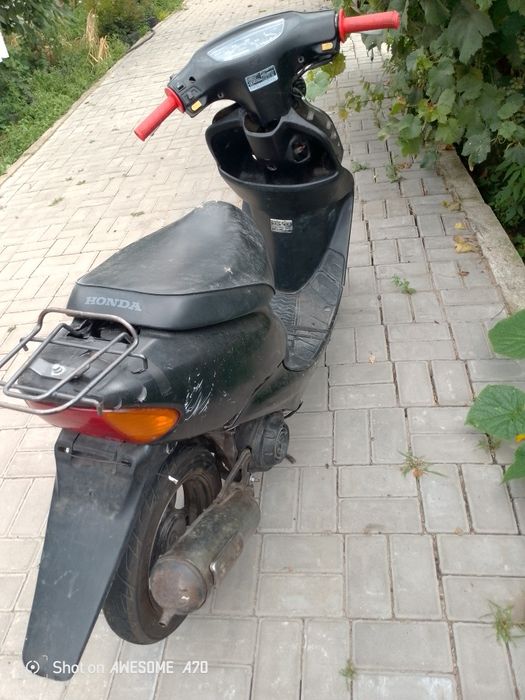 Продам два мопеда Хонда