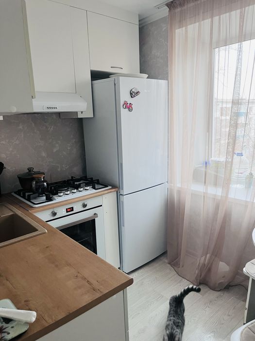 Продам 2х комнатную квартиру