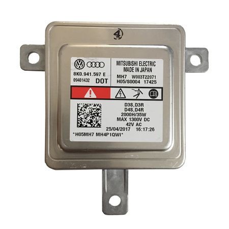 Balast xenon original Mitsubishi Electric - D3S- 8K0941597E W003T20171