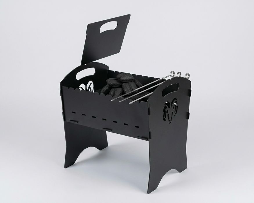 Продается Мангал под заказ