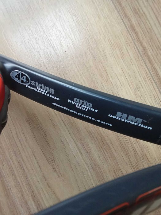 Тенис ракета Dunlop 300G 05 с калъф.