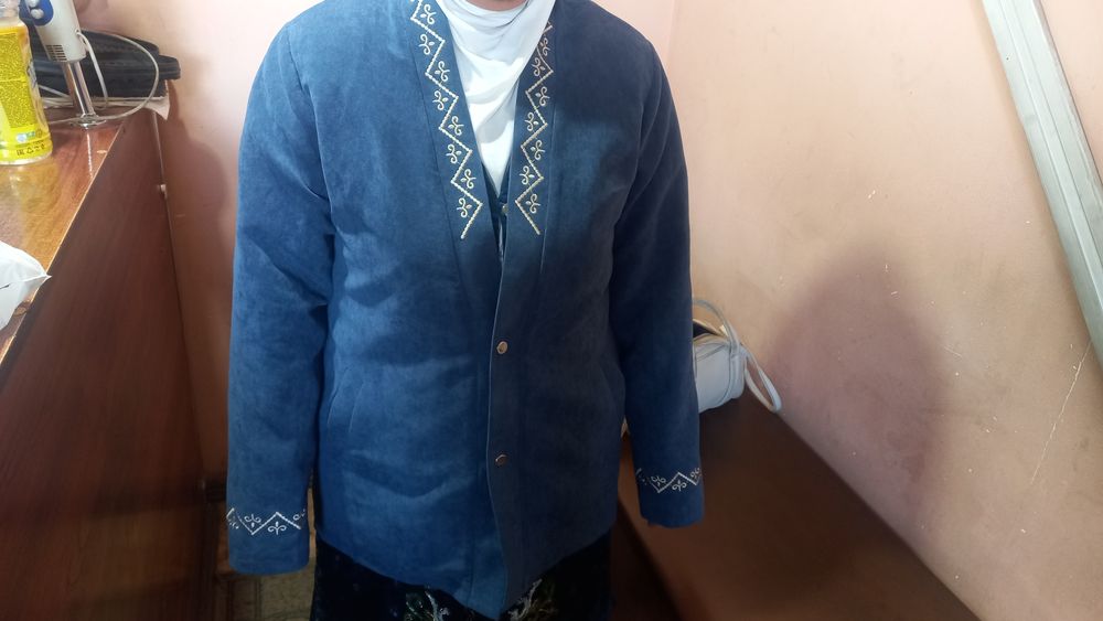 Продам жуп жапан