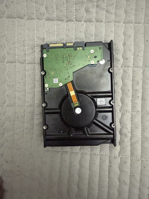 жесткий диск 10тб