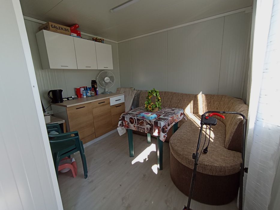 Парцел Ментешето