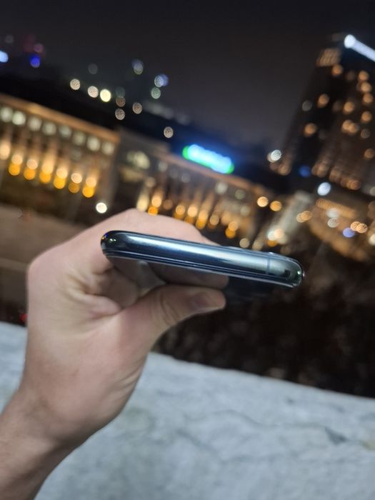 iPhone  11 pro LL/A 256 gb
