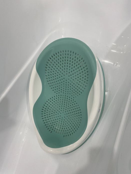 Горка для купания