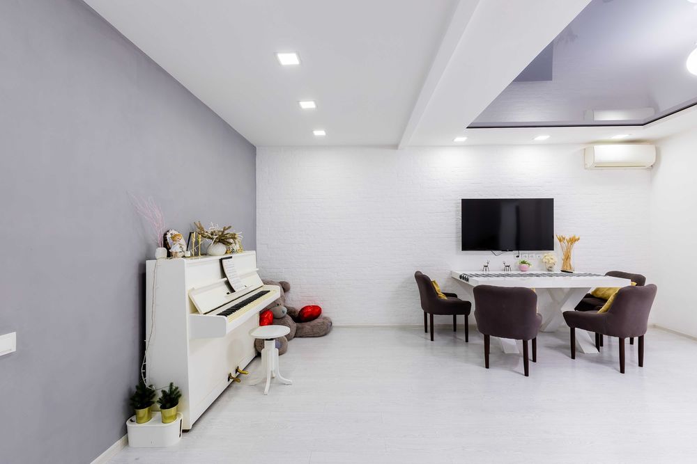 Посуточно / Ц-1 Экопарк / Ecopark. Стильные апартаменты. Своя!