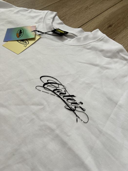 Tricou Corteiz Barbati