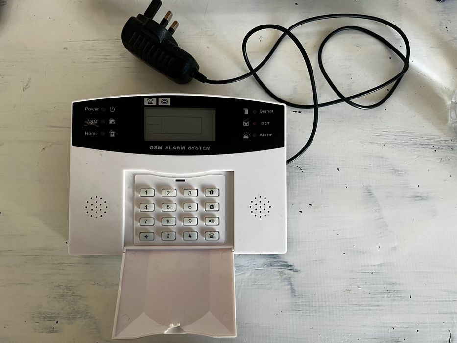 GSM Алармена система