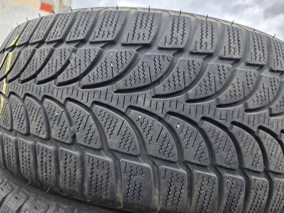 4бр гуми 225 60 18 - Bridgestone