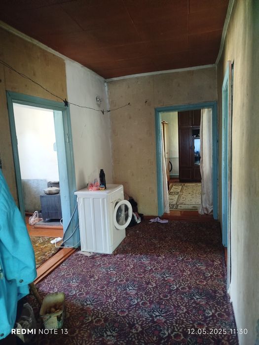 Продам дом в Талгаре