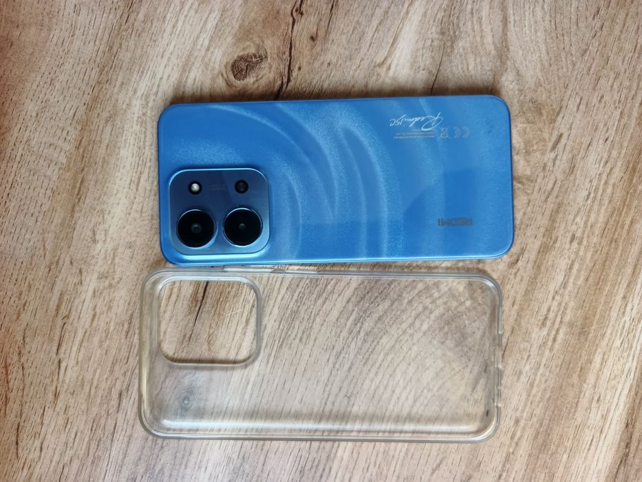 Yangi Redmi 15C 8 256