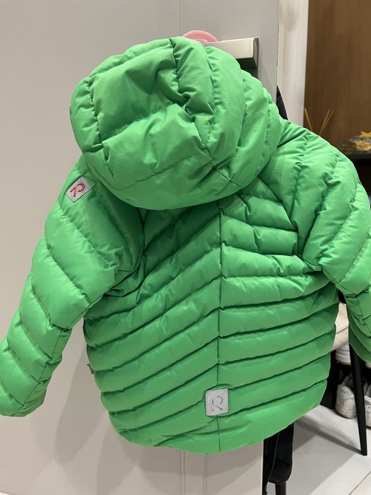 Куртка  Reima 98 см