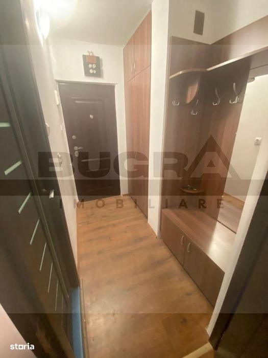 Apartament – Cluj-Napoca, Zorilor - Vedere 2