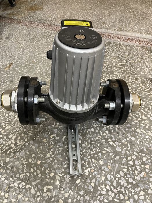 Циркулационна помпа Hagen Williams