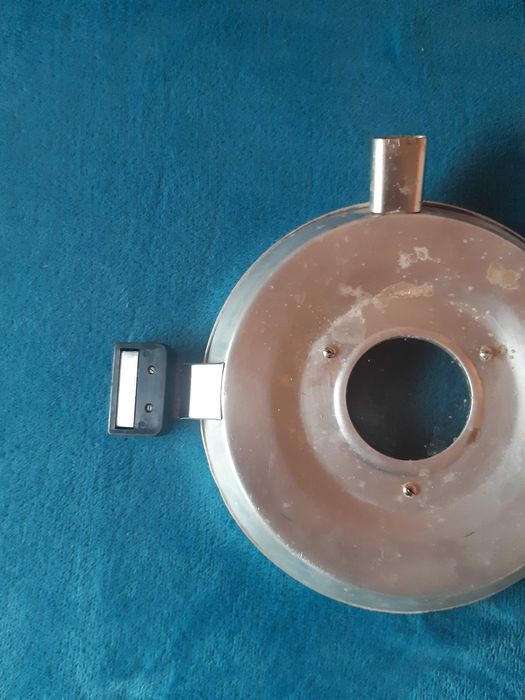 Капак електрически за тенджера