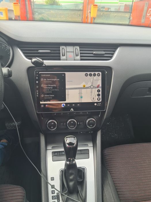 Skoda.Octavia 2014