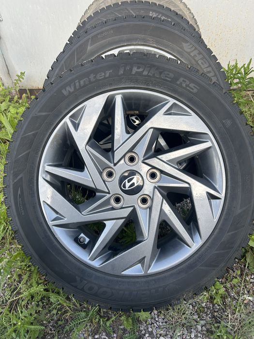 Продам диски R16