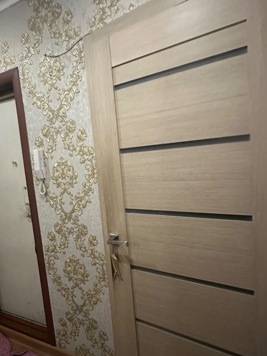 Продоется квартира