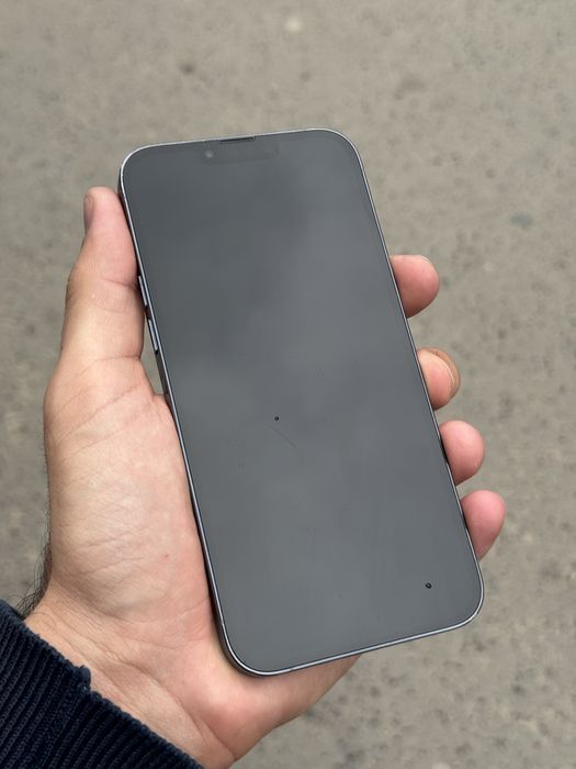 Iphone 13 Pro Max 128 gb