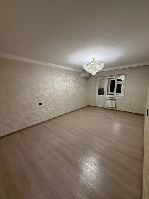 Срочна Сотилади!!! Сергели 9 худуд 3/2/7 евро ремонт. Новастройка.