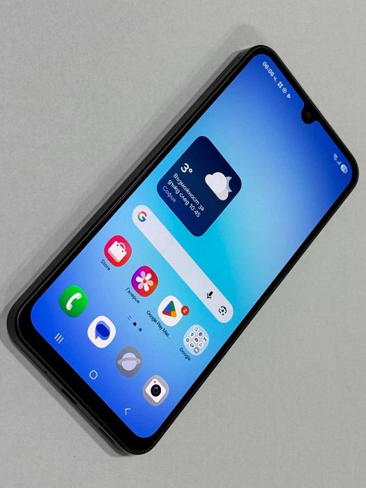 Samsung Galaxy A17 5G с 128GB