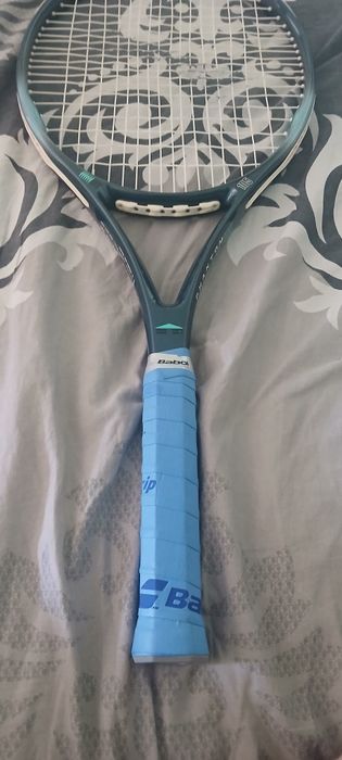 Тенис ракета slazenger