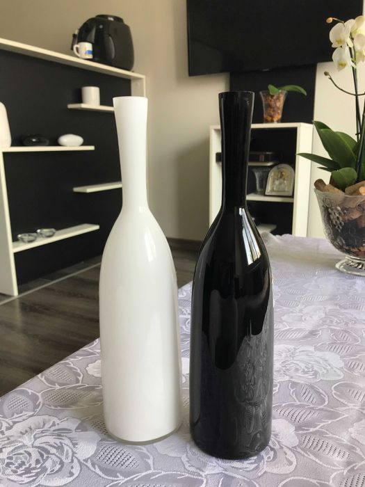 Декорация - вази