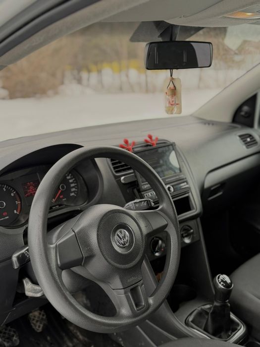 Продам Volkswagen Polo