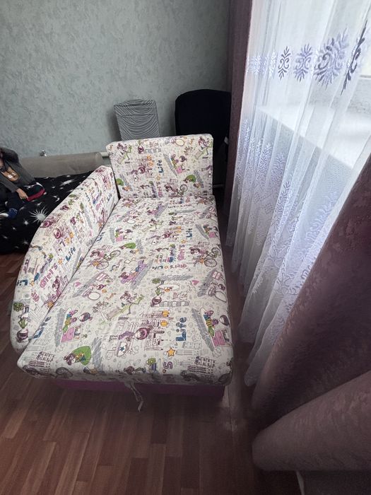 Отдам диван в хорошем состоянии