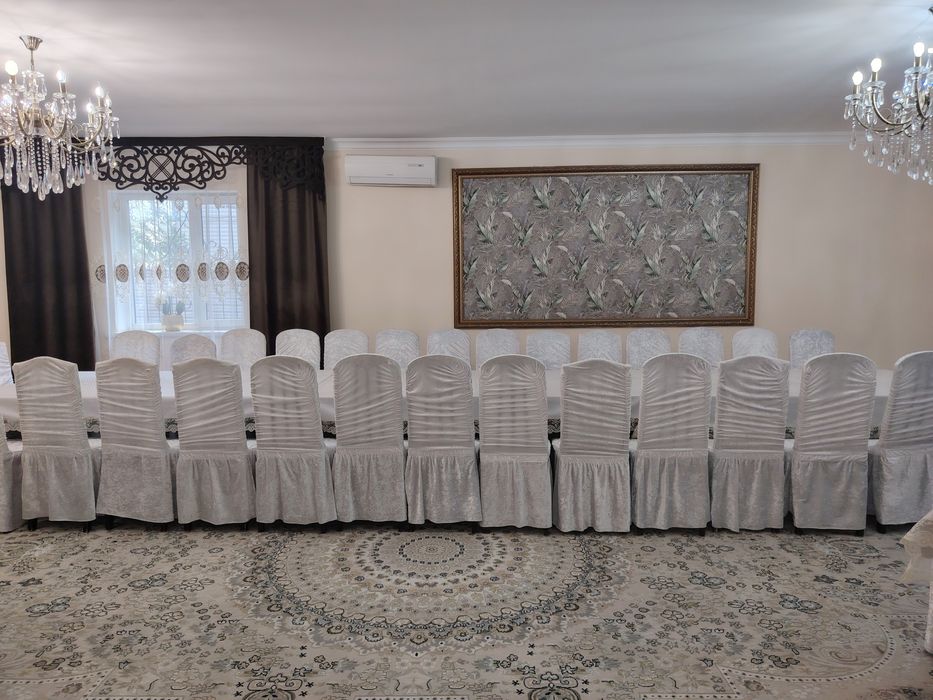 Коттедж Юго-Восток посуточно