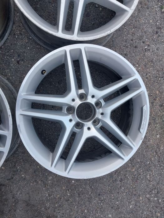 Диски Borbet R17. Читать объявление.