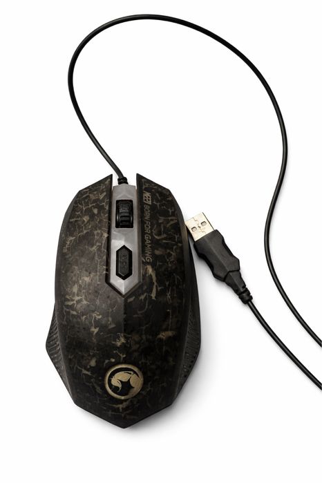 Mouse scorpion M221