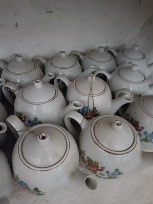 Ош маракалар учун донаси 40 000 сум