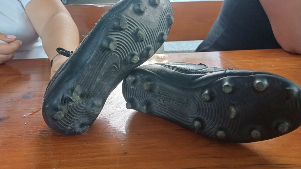 Детски  ботонки Nike