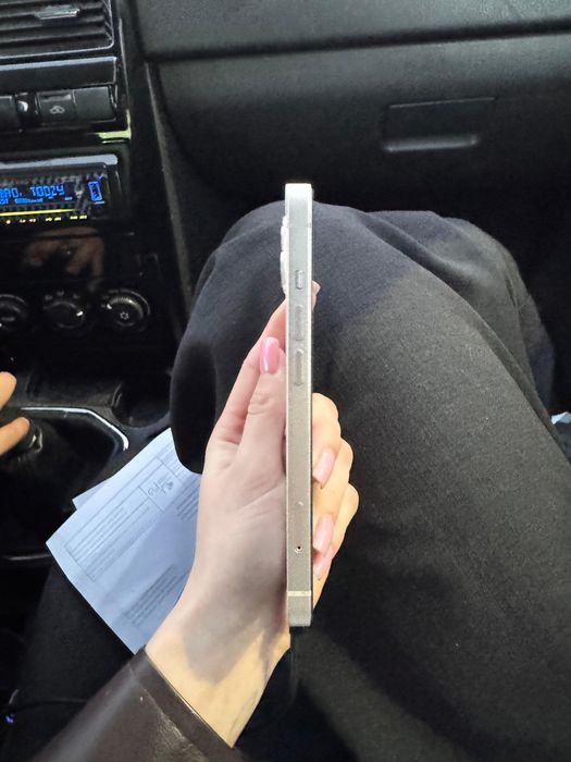 Iphone 13 128 gb айфон 13 128гб все родное ничего не менялось
