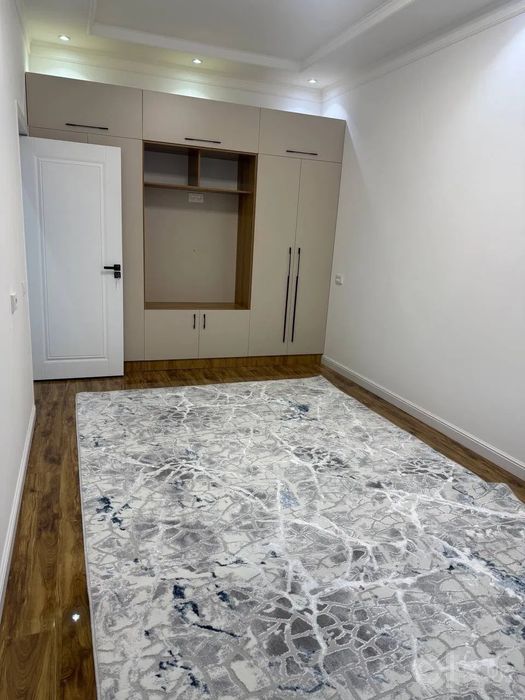 Сдаётся 3-комн Паркентский, 85 м²