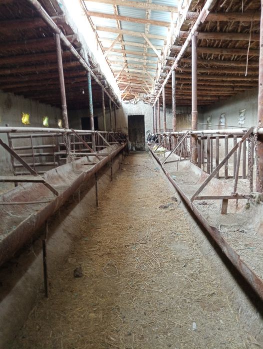 Участка сотилади